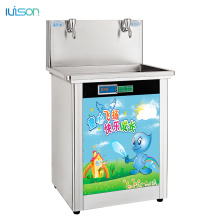 Mini dispensador de água quente para crianças para o jardim de infância